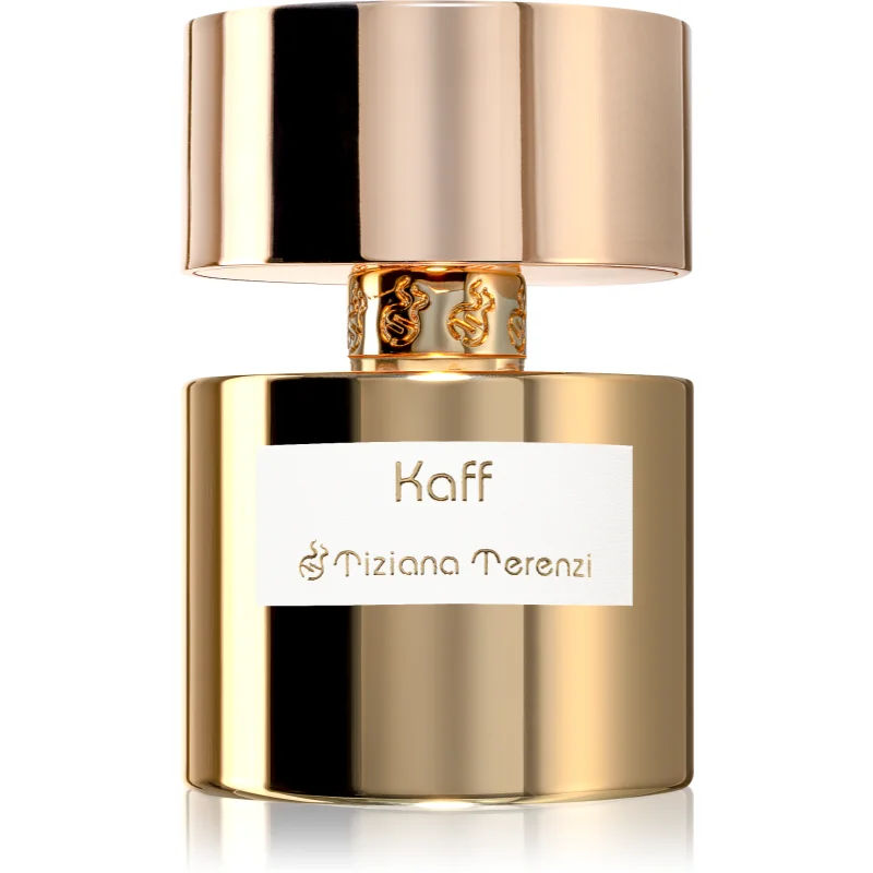 Tiziana Terenzi Kaff parfumextracten  Unisex 100 ml