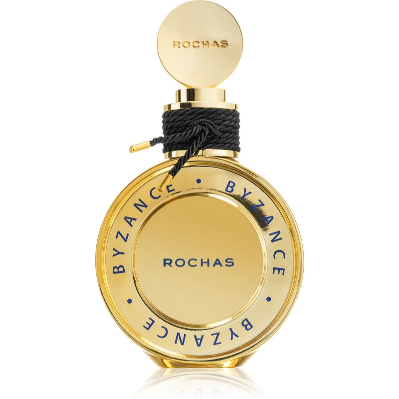 Rochas Byzance Gold Eau de Parfum 60 ml