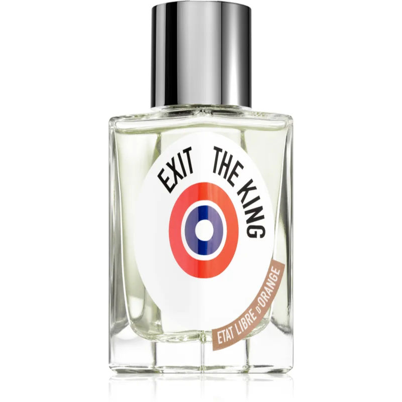 Etat Libre d’Orange Exit The King Eau de Parfum Unisex 50 ml