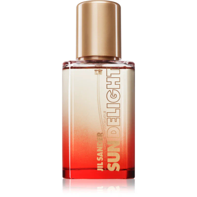 Jil Sander Sun Delight 30 ml Eau de Toilette - Damesparfum