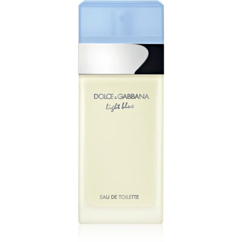 Dolce&Gabbana Light Blue Eau de Toilette 25 ml