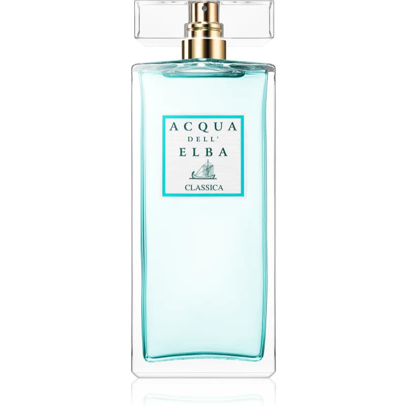 Acqua dell' Elba Classica Women Eau de Toilette 100 ml