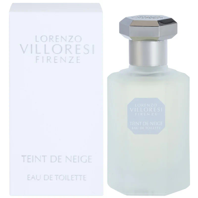 Lorenzo Villoresi  Teint de Neige eau de toilette 50ml eau de toilette