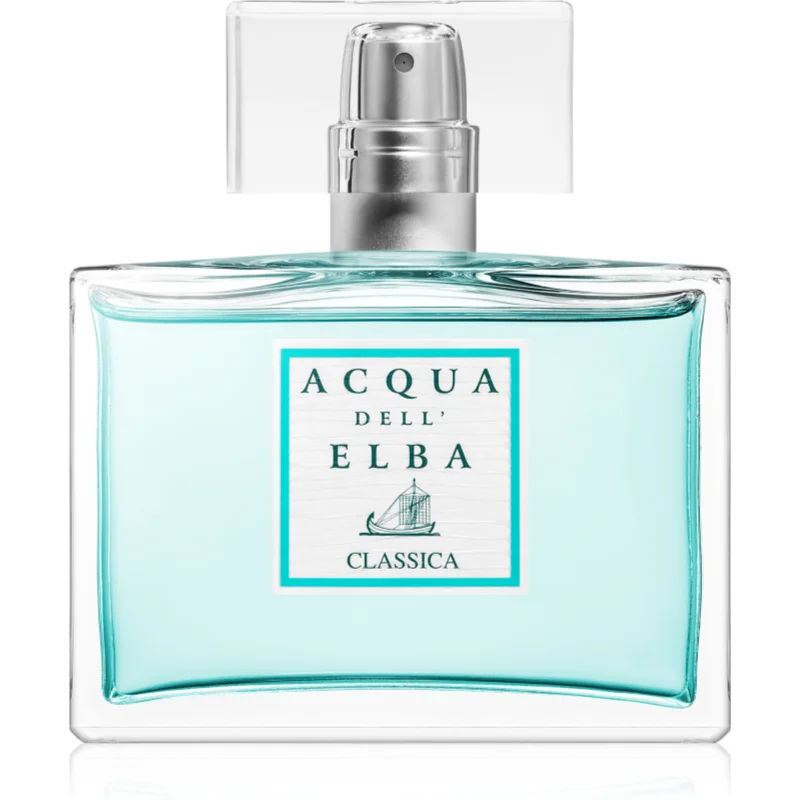 Acqua dell' Elba Classica Men Eau de Parfum 50 ml