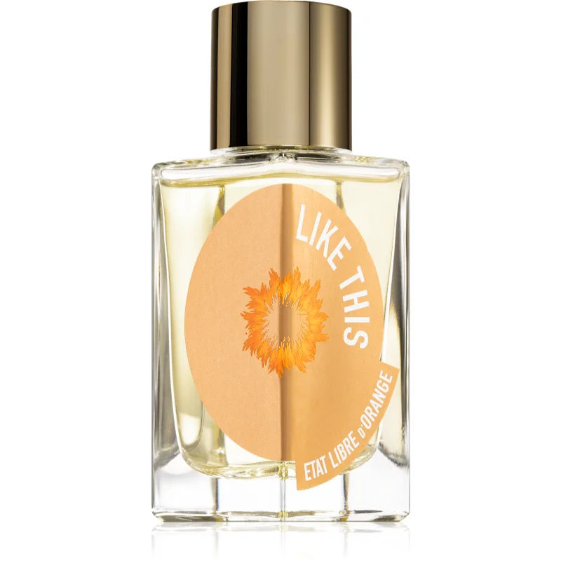 Etat Libre d’Orange Like This Eau de Parfum 50 ml