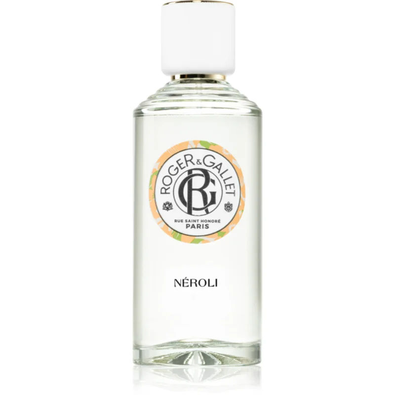 Uniseks Parfum Roger & Gallet Néroli EDP (100 ml)