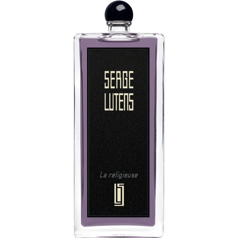 Serge Lutens Collection Noir La Religieuse Eau de Parfum Unisex 100 ml