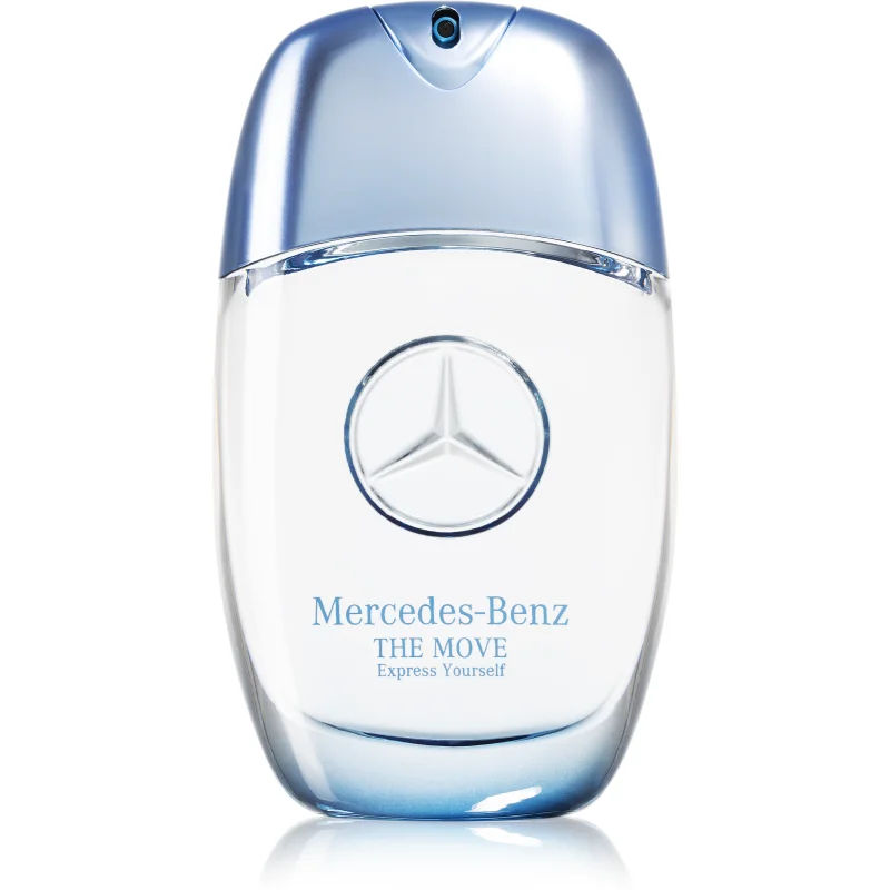 MERCEDES-BENZ PARFUMS The Move The Move Express 100 ml