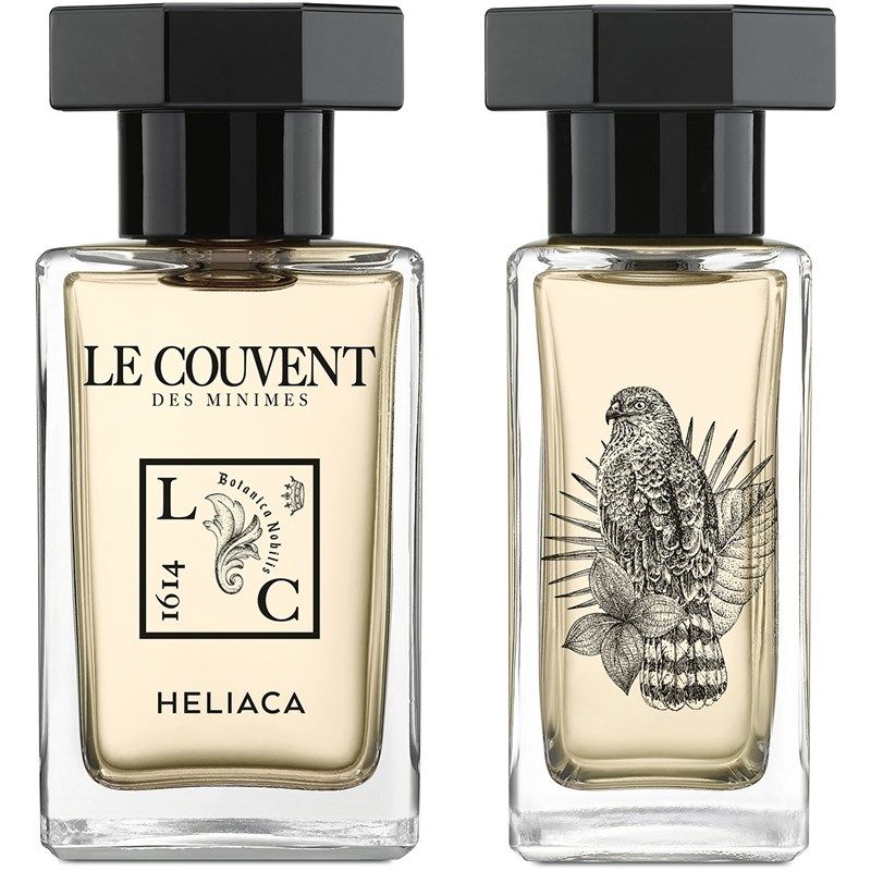 Le Couvent Maison De Parfum Eaux de Parfum Singulières Haica Eau de Parfum Spray 50 ml