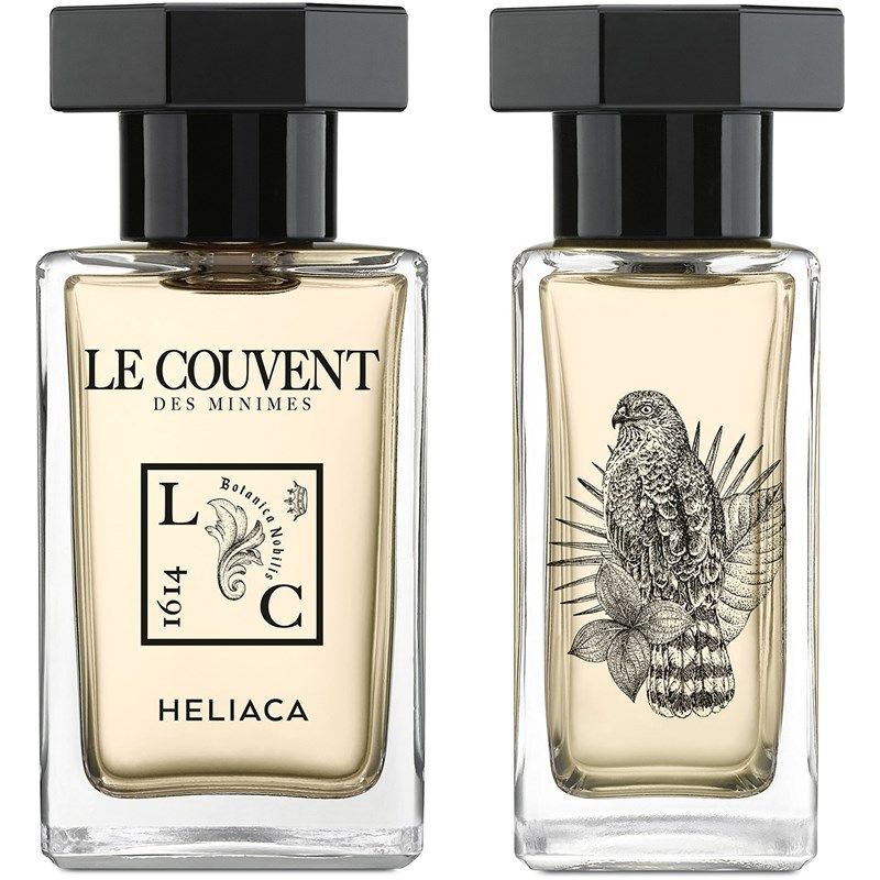 Maison De Parfum Eaux de Parfum Singulières Haica Eau de Parfum Spray 50 ml