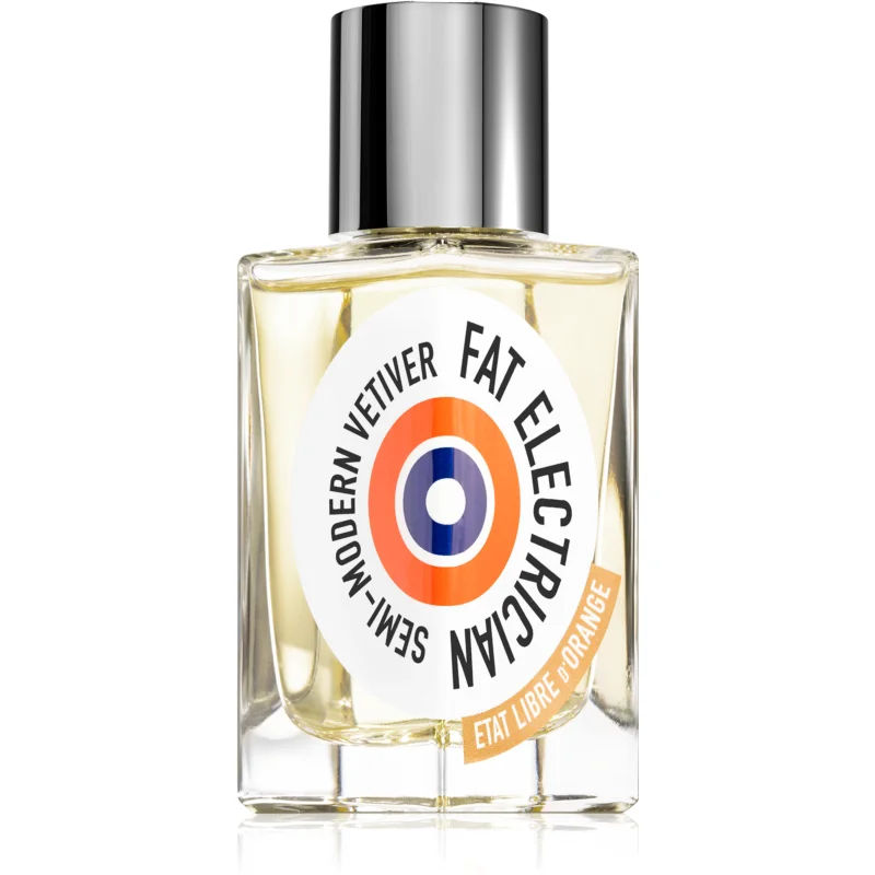 Etat Libre d’Orange Fat Electrician Eau de Parfum 50 ml