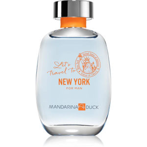 Mandarina Duck