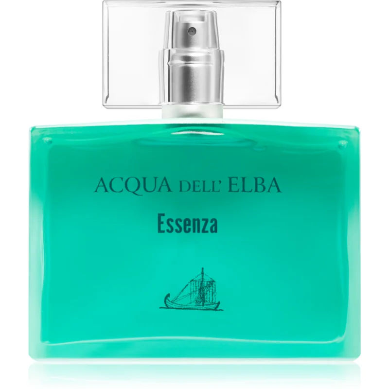 Acqua dell' Elba Essenza Eau de Parfum 100 ml