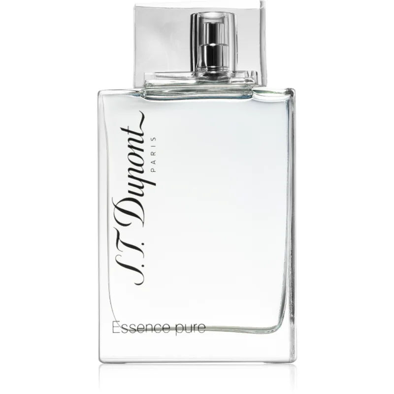 S.T. Dupont Essence Pure Men Eau de Toilette 100 ml