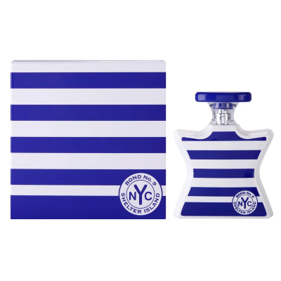 Bond No. 9 New York Beaches Shelter Island Eau de Parfum Unisex 100 ml