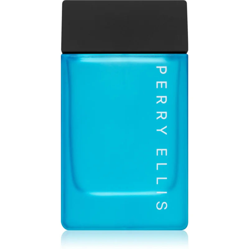 Perry Ellis Pure Blue by Perry Ellis 100 ml - Eau De Toilette Spray