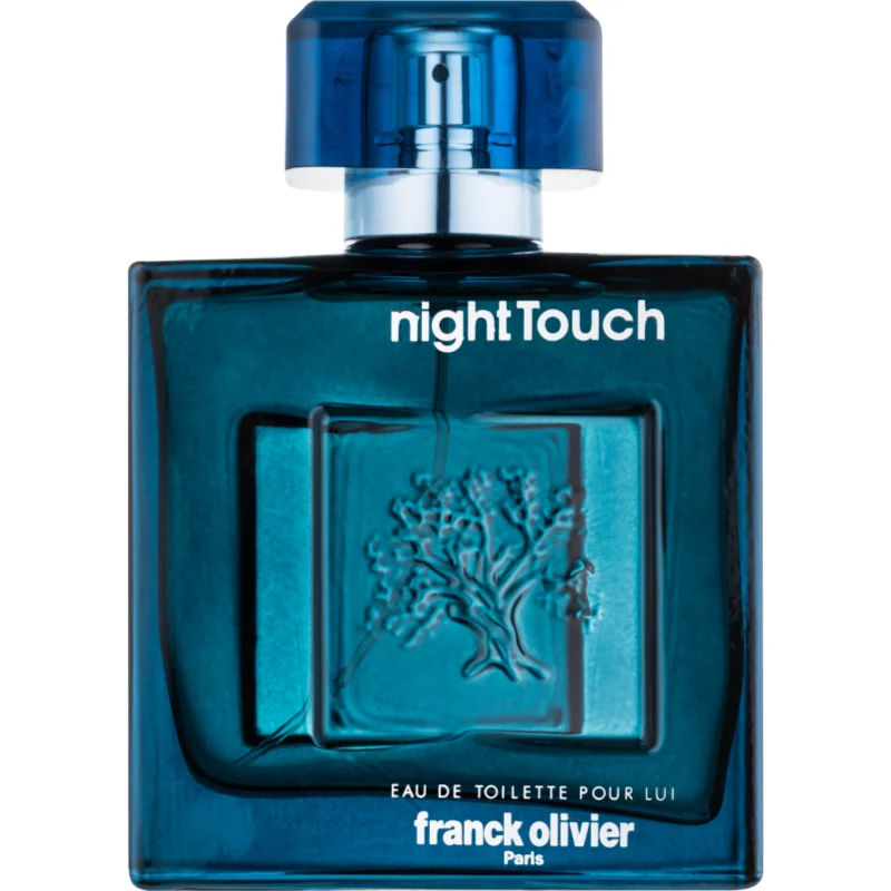 Franck Olivier Night Touch Eau de Toilette 100 ml
