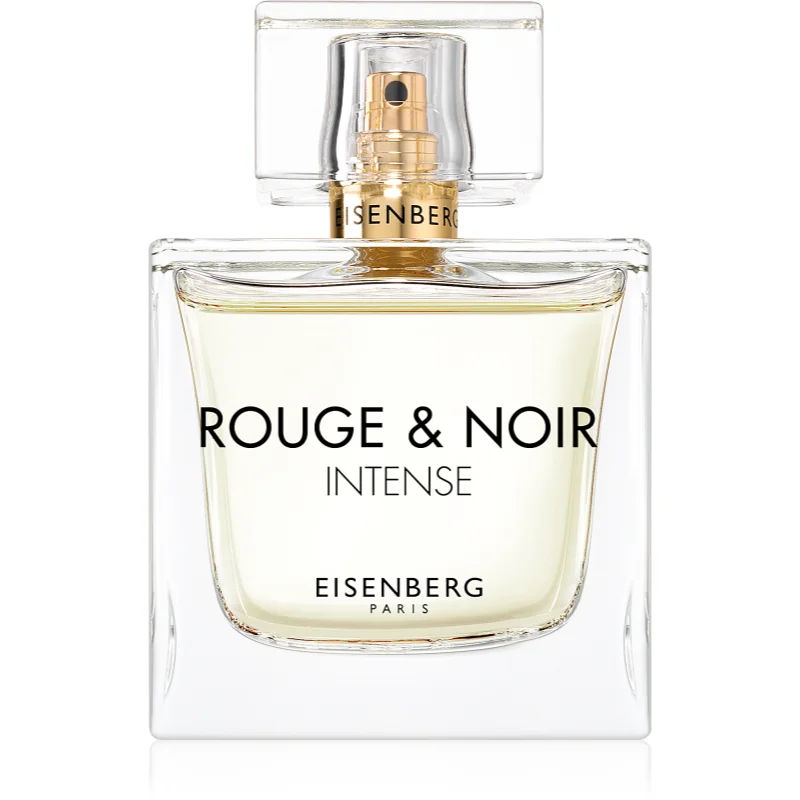 Eisenberg Rouge et Noir Intense Eau de Parfum 100 ml