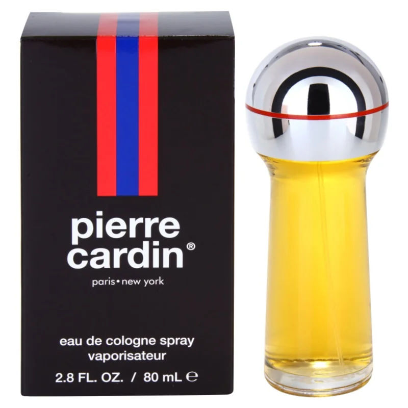 Pierre Cardin Pour Monsieur for Him eau de cologne 80 ml