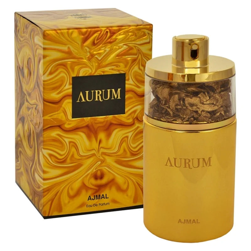 Ajmal Aurum Eau de Parfum 75 ml