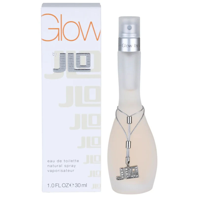 Jennifer Lopez Glow by JLo Eau de Toilette 30 ml
