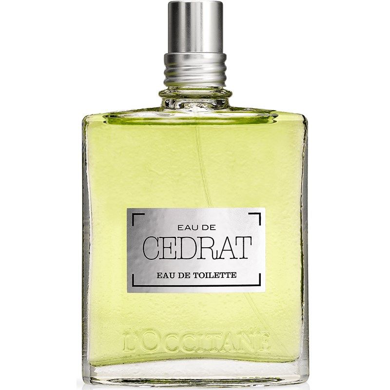 Eau de Cedrat Eau de Toilette 75 ml