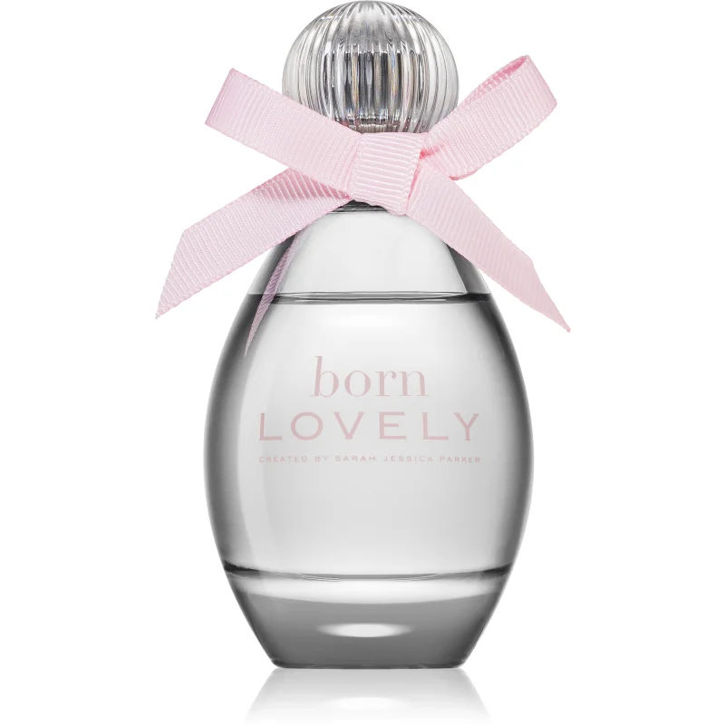 Born Lovely Eau de Parfum 50 ml