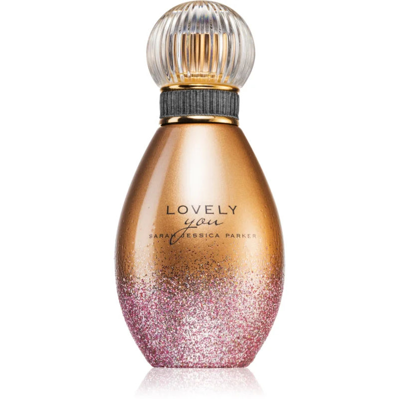 Lovely You Eau de Parfum 30 ml