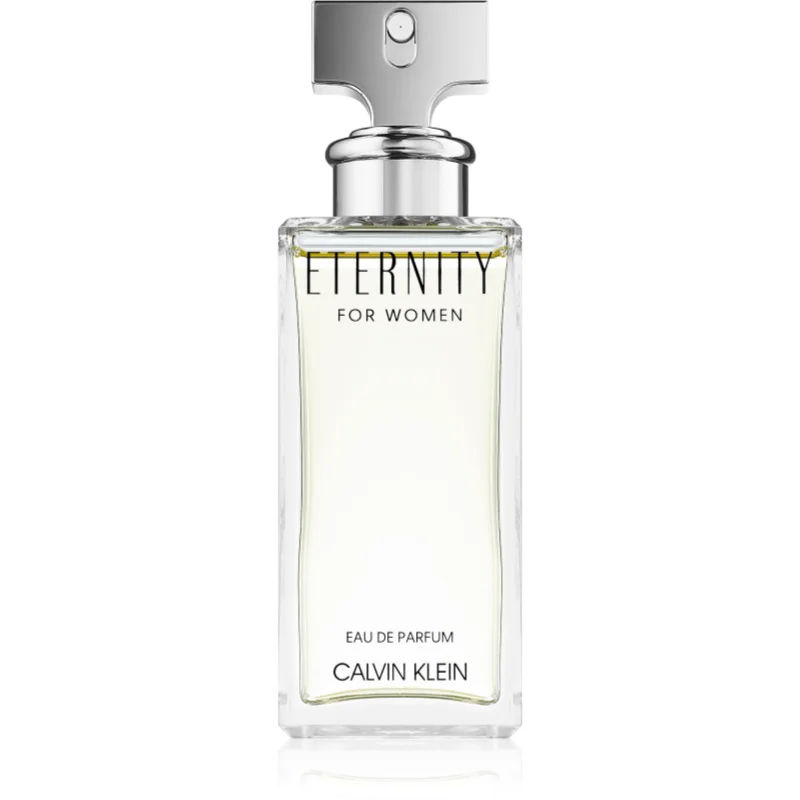 Calvin Klein Eternity Eau de Parfum 100 ml