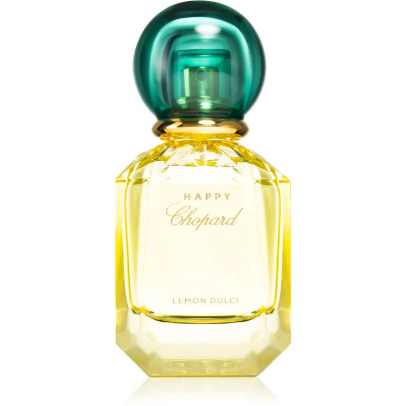Chopard Happy Lemon Dulci Eau de Parfum 40 ml