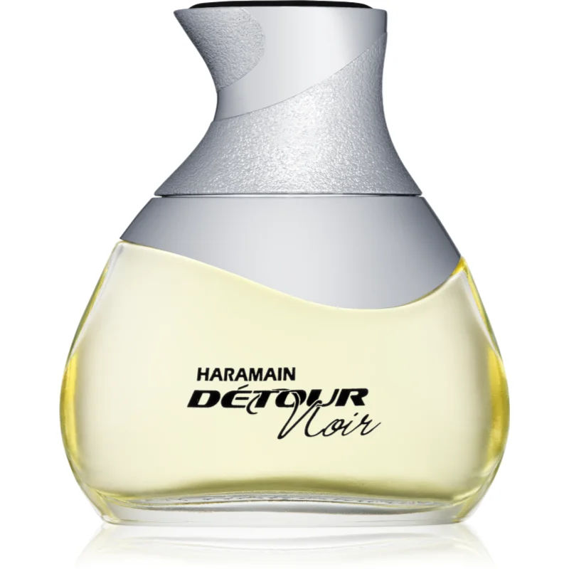 Al Haramain Détour noir Eau de Parfum 100 ml