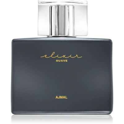 Ajmal Elixir Suave Eau de Parfum 100 ml
