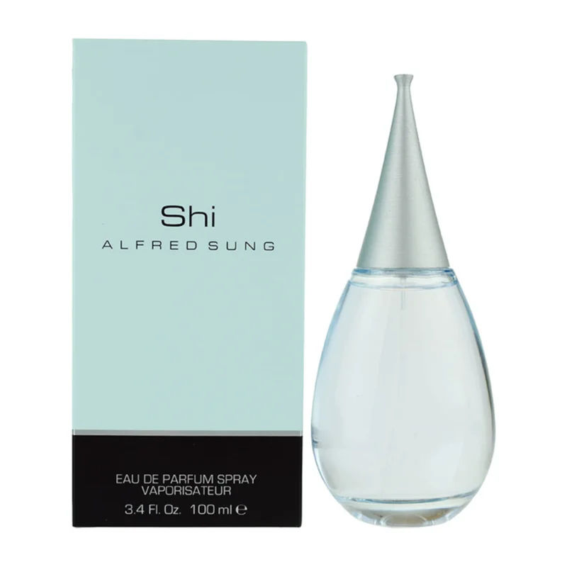 Alfred Sung Shi Eau de Parfum 100 ml