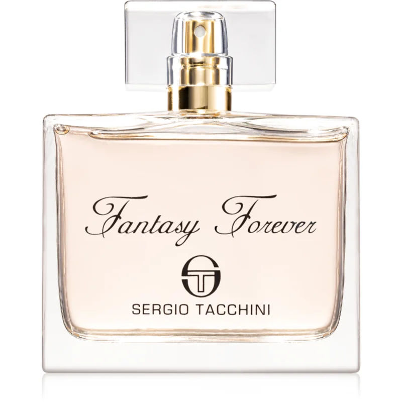 Fantasy Forever Eau de Toilette 100 ml