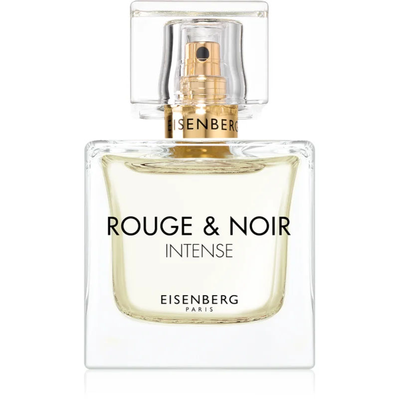 Eisenberg Rouge et Noir Intense Eau de Parfum 50 ml