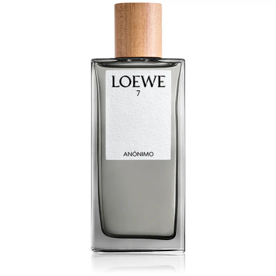Loewe 7 Anónimo Eau de Parfum 100 ml