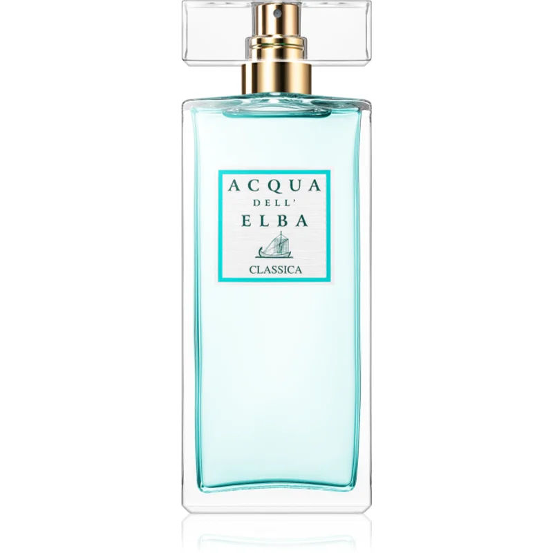 Acqua dell' Elba Classica Women Eau de Parfum 50 ml