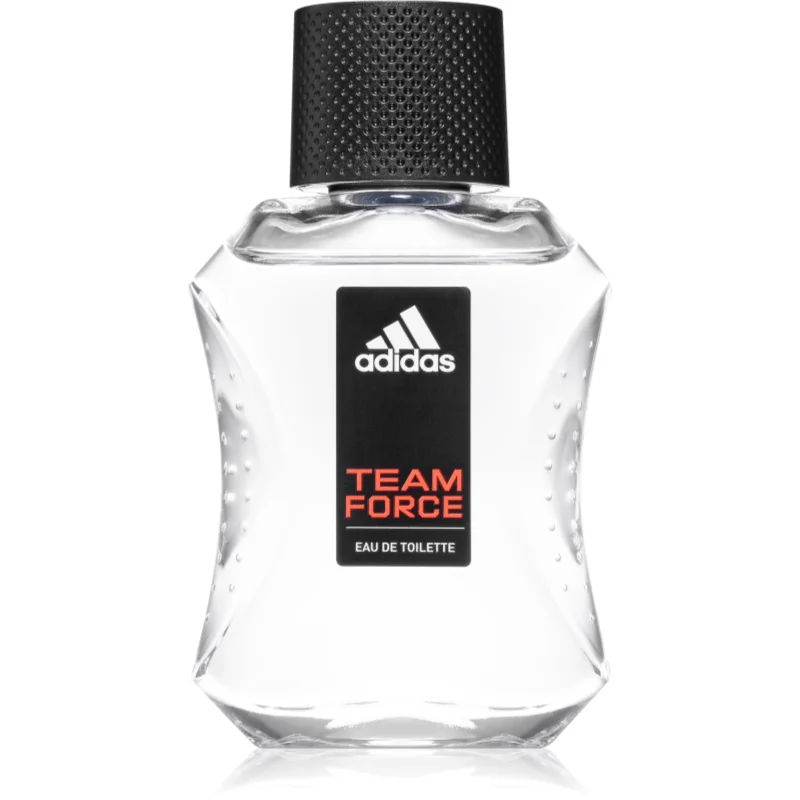 Adidas Team Force Edition 2022 Eau de Toilette 50 ml