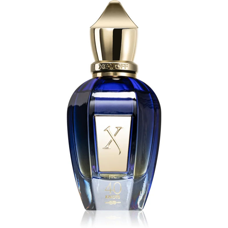 Xerjoff 40 Knots Eau de Parfum Unisex 50 ml