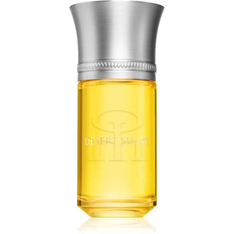 Les Liquides Imaginaires Desert Suave Eau de Parfum Unisex 100 ml