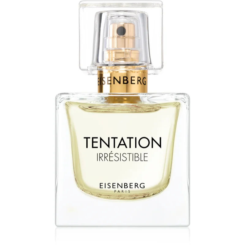 Eisenberg Tentation Irrésistible Eau de Parfum 30 ml