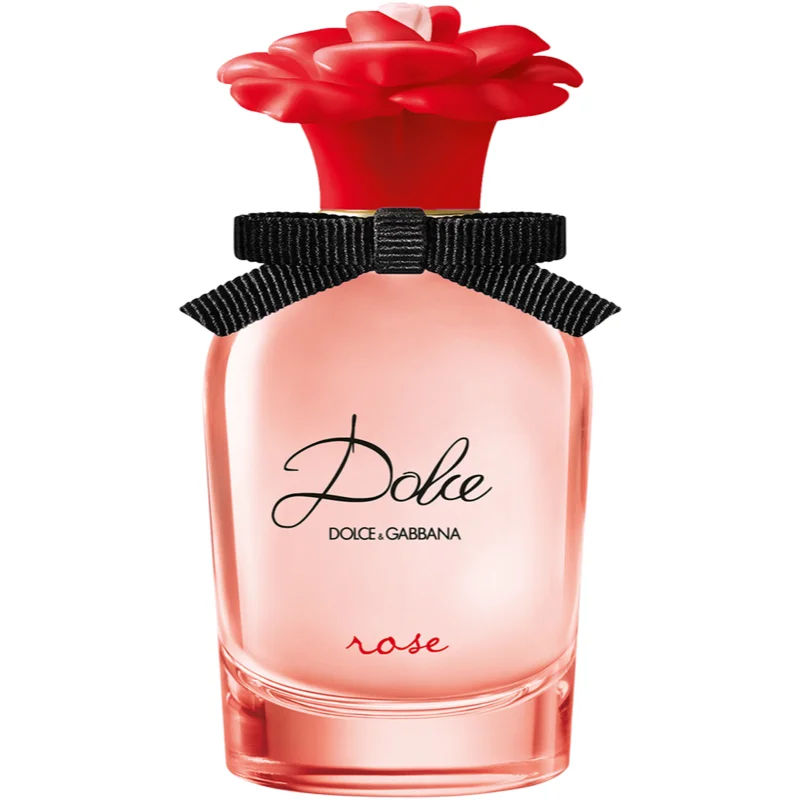 Dolce&Gabbana Dolce Rose Eau de Toilette 30 ml