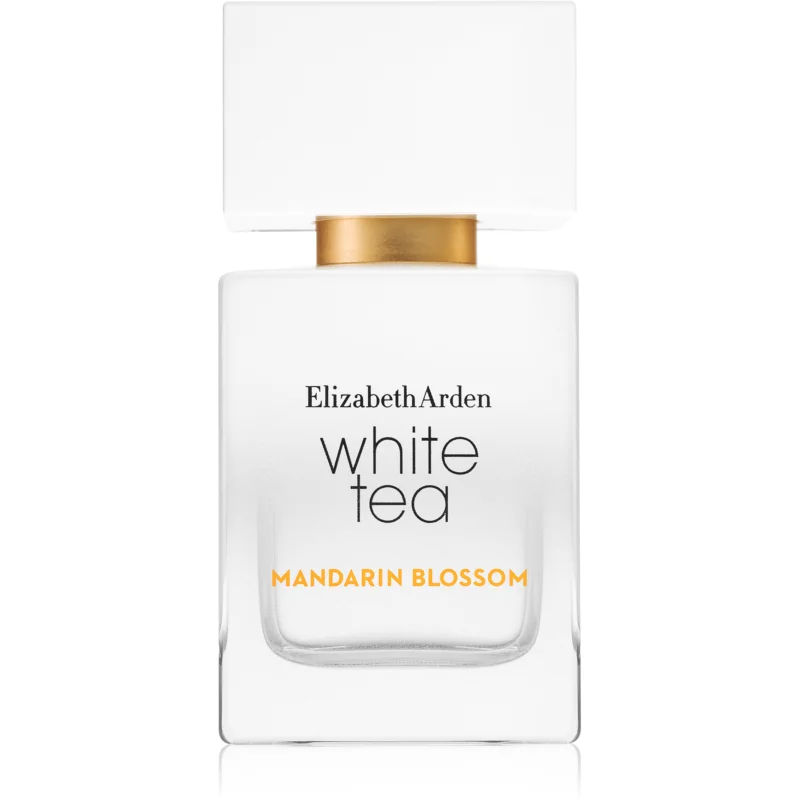 Elizabeth Arden White Tea Mandarin Blossom Eau de Toilette 30 ml