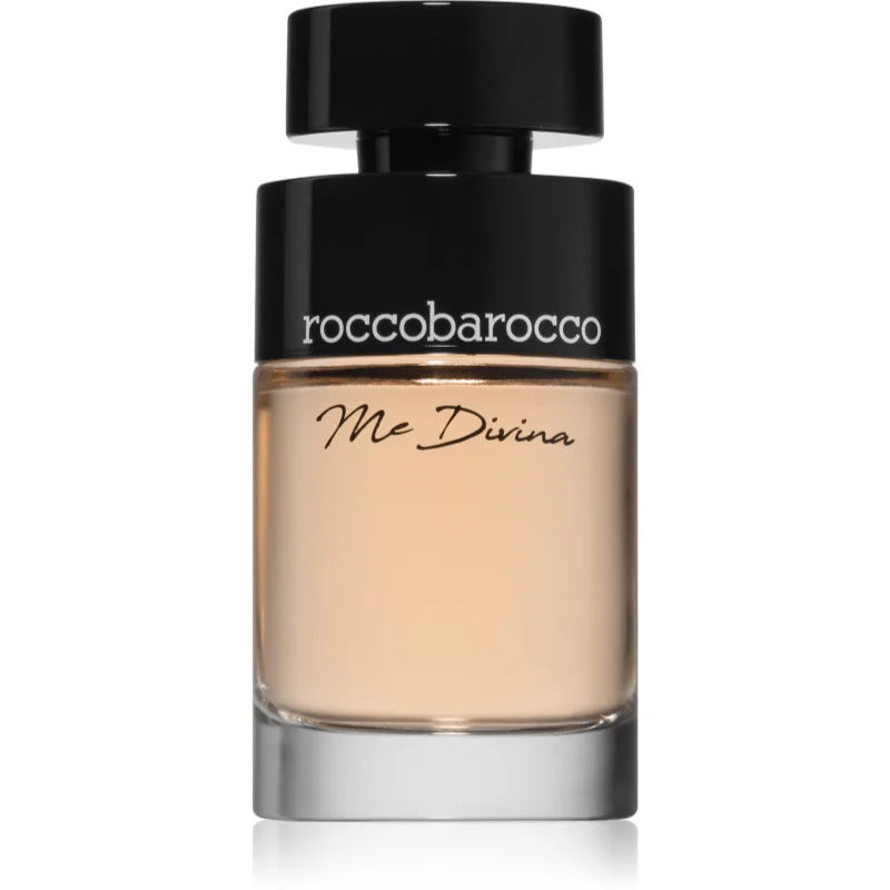 Roccobarocco Me Divina Eau de Parfum 100 ml