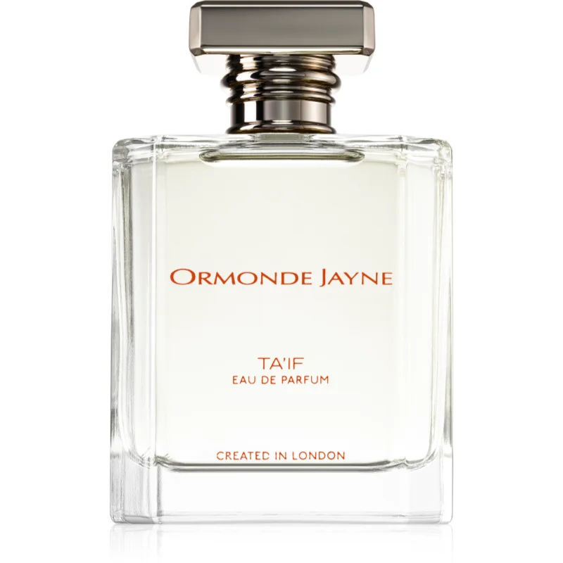 Ormonde Jayne Ormonde Jane Ta'if eau de parfum 120ml eau de parfum