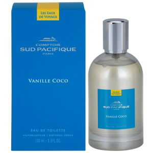 Comptoir Sud Pacifique