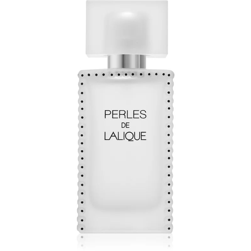 Lalique Perles de Lalique Eau de Parfum 50 ml