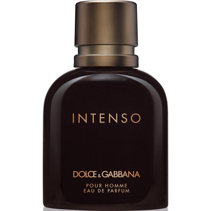 Intenso Eau de parfum spray 75 ml