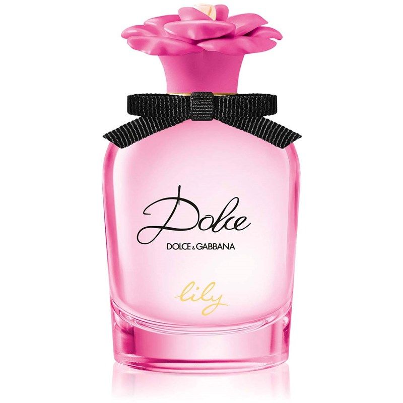 Dolce&Gabbana Dolce Lily Eau de toilette spray 50 ml