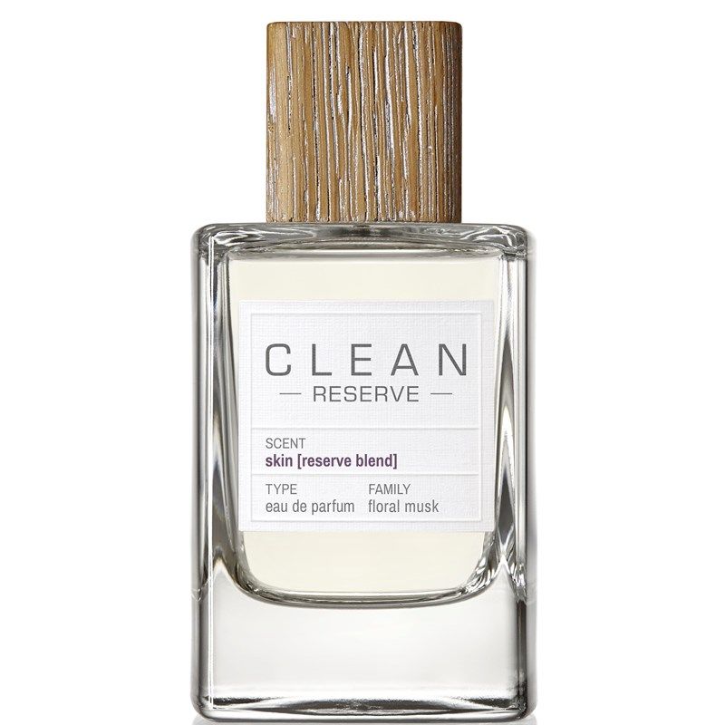 Clean Reserve Eau de Parfum Spray 100 ml